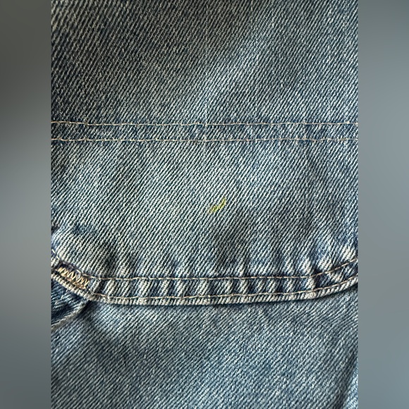 Dickie’s Carpenter Denim - Picture 2 of 5